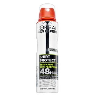 Men Expert antyperspirant Shirt Protect Anti-Perspirant