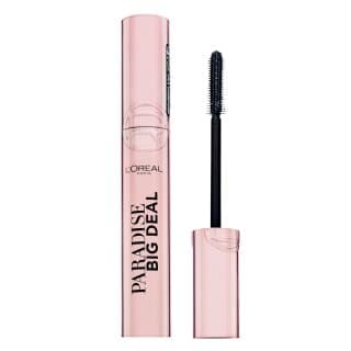Paradise Big Deal Mascara tusz wydłużająca i pogrubiająca rzęsy Black