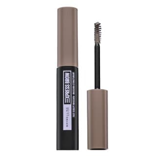 Brow Fast Sculpt Gel Mascara żel do brwi 04 Brown