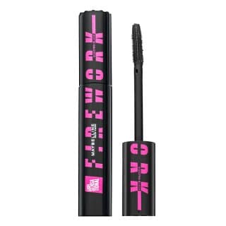 Lash Sensational Firework Mascara tusz wydłużający rzęsy Electro Black
