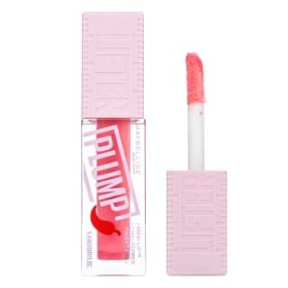 Lifter Plump błyszczyk do ust 001 Blush Blaze