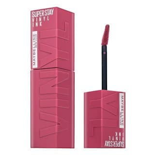 Superstay Vinyl Ink Lipstick szminka w płynie 20 Coy