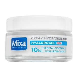 Hyalurogel Rich krem Cream Hydration 24H