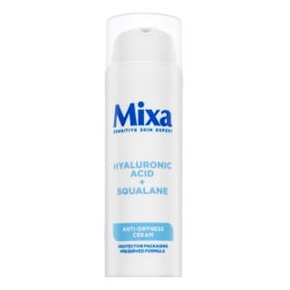 Hyaluronic Acid + Squalane krem przeciw przesuszeniu Anti-Dryness Cream