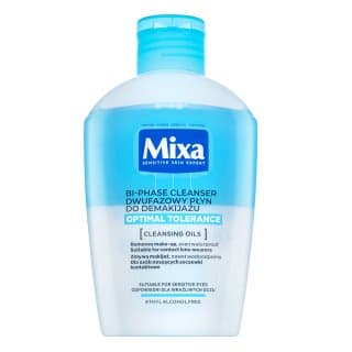 Optimal Tolerance dwufazowy płyn do demakijażu Bi-Phase Cleanser