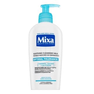 Optimal Tolerance mleczko do demakijażu Soothing Cleansing Milk