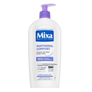 Panthenol Comfort mleczko do ciała Body Balm