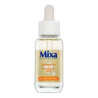 Vitamin C + Glycolic Acid serum Anti-Dark Spot Serum