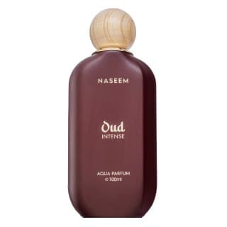 Oud Intense woda toaletowa unisex