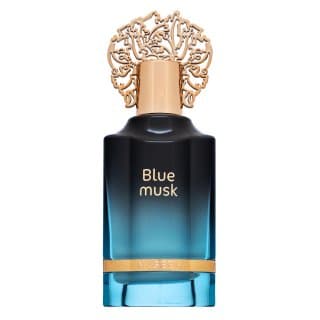 Blue Musk woda toaletowa unisex