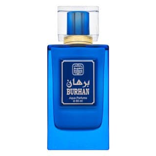 Burhan woda toaletowa unisex