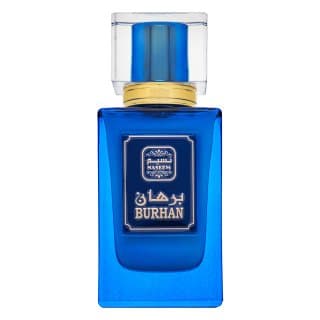 Burhan woda toaletowa unisex