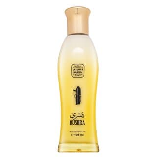 Bushra woda toaletowa unisex