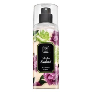 Sadaat spray do ciała unisex