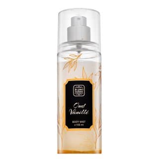 Oud Vanille spray do ciała unisex