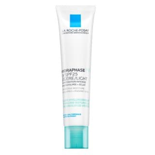 Hydraphase HA krem nawilżający UV SPF25 Light