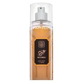 Mufaddal spray do ciała unisex