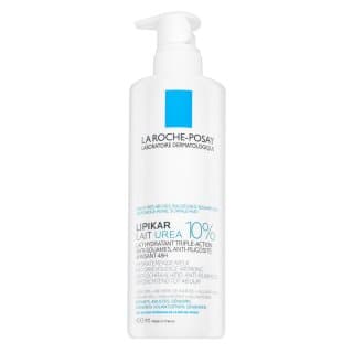 Lipikar mleczko do ciała Lait Urea 10%