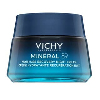 Minéral 89 krem na noc Moisture Recovery Night Cream