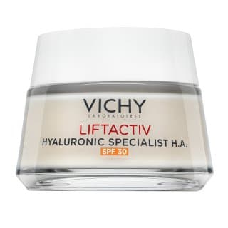 Liftactiv krem ujędrniający Hyaluronic Specialist H.A. SPF 30