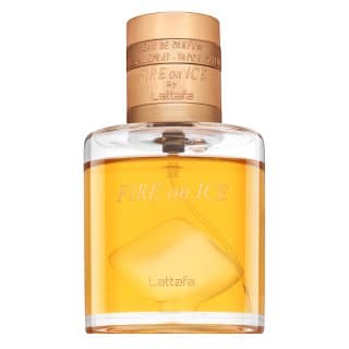 Fire On Ice woda perfumowana unisex
