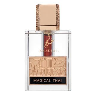 Magical Thai Olejek perfumowany unisex