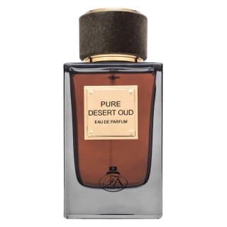 Pure Desert Oud woda perfumowana unisex