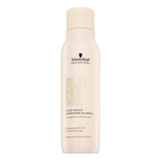 BlondMe Bond Repair Nourishing Shampoo odżywczy szampon do włosów blond