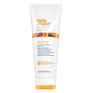 Moisture & More Conditioner odżywka nawilżająca do wszystkich rodzajów włosów