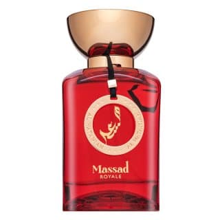 Massad Royale woda perfumowana unisex