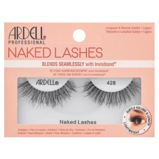 Naked Lashes rzęsy do naklejania 428