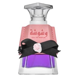 Washwashah woda perfumowana dla kobiet
