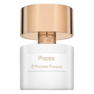 Pisces czyste perfumy unisex