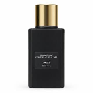 Orris Vanille czyste perfumy dla kobiet