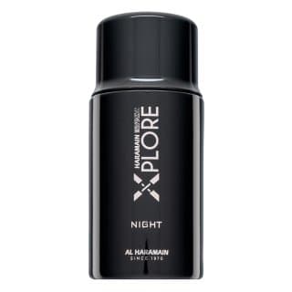 Xplore Night woda perfumowana unisex