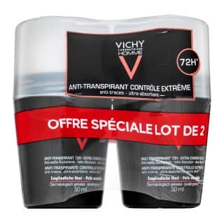 Homme dezodorant 72H Extreme-Control Anti Perspirant