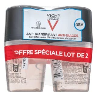 Homme antyperspirant 48H Anti-Perspirant Anti-Stains