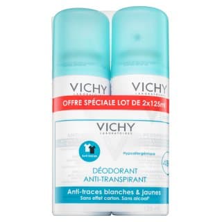 antyperspirant Deodorant Anti-Transpirant 48H - No Marks