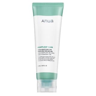 Heartleaf peelingowy żel LHA Moisture Peeling Gel