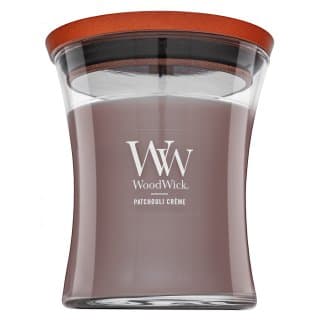 Patchouli Créme