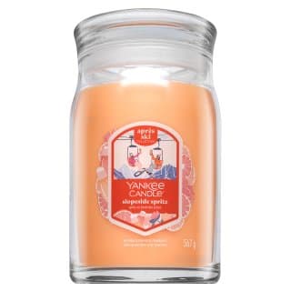 Slopeside Spritz