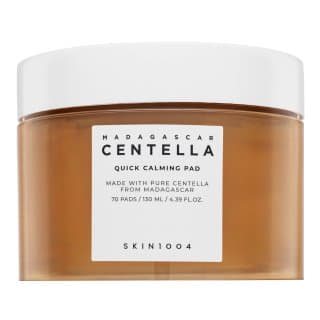 Madagascar Centella Płatki z tonikiem Quick Calming Pad