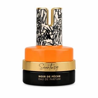 Scentasy Noir De Peche woda perfumowana unisex