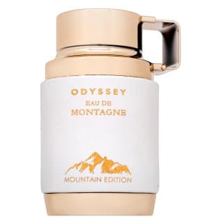 Odyssey Eau De Montagne woda perfumowana unisex