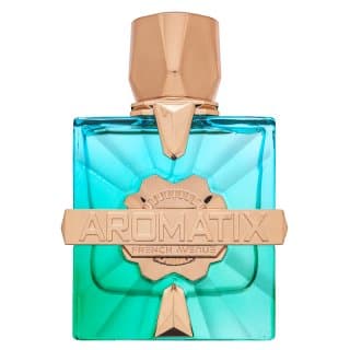 Sun Kissed Aromatix czyste perfumy unisex