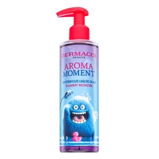 Aroma Moment mydło w płynie Liquid Soap Plummy Monster