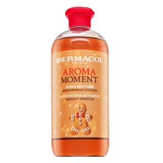 Aroma Moment piana do kąpieli Bath Foam Gingerbread Cookies