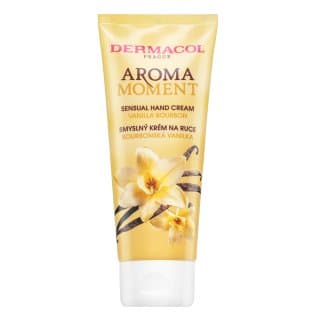 Aroma Moment krem do rąk Hand Cream Vanilla Bourbon