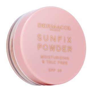 puder SUNfix Powder SPF 30