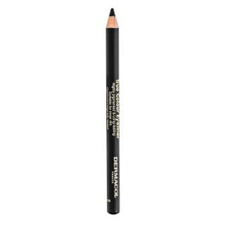 True Colour Eyeliner kredka do oczu 1 Black